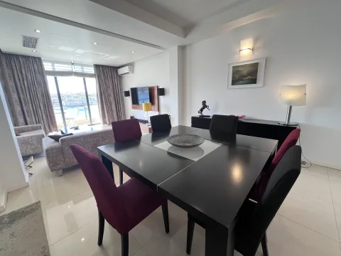 3 bed Apartment For Rent in Sliema, Sliema - thumb 2