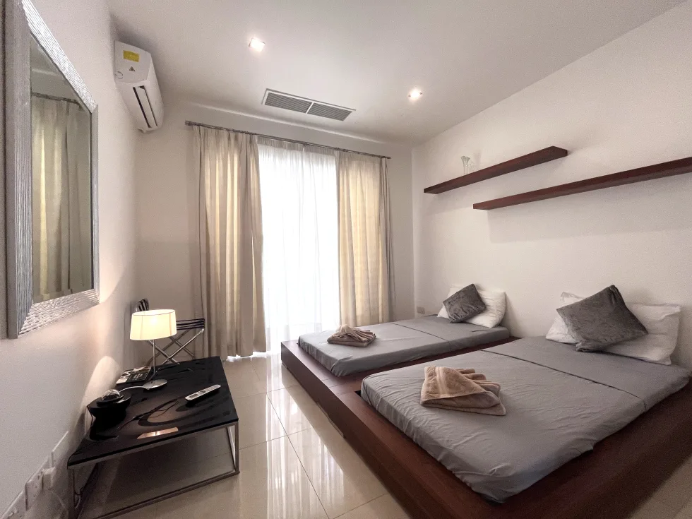 3 bed Apartment For Rent in Sliema, Sliema - thumb 7