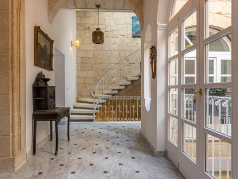 5 bed Town House For Rent in Senglea, Senglea - thumb 10