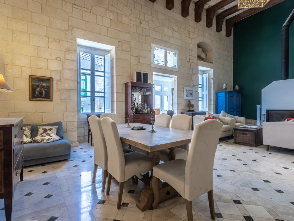 5 bed Town House For Rent in Senglea, Senglea - thumb 15