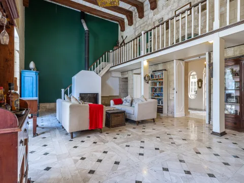 5 bed Town House For Rent in Senglea, Senglea - thumb 16