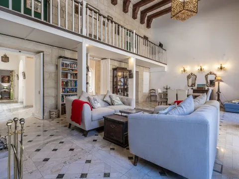 5 bed Town House For Rent in Senglea, Senglea - thumb 17