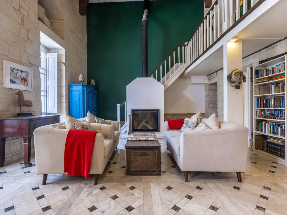 5 bed Town House For Rent in Senglea, Senglea - thumb 18