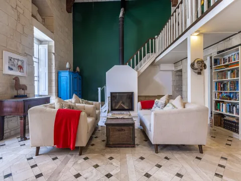 5 bed Town House For Rent in Senglea, Senglea - thumb 18