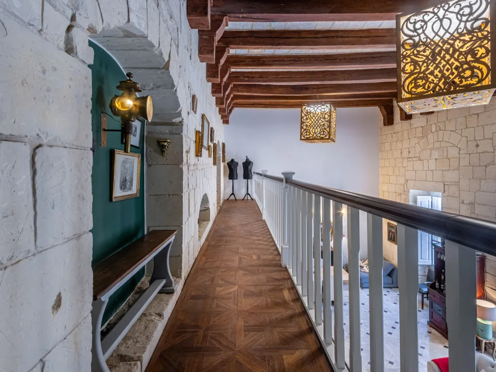 5 bed Town House For Rent in Senglea, Senglea - thumb 19