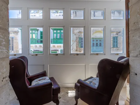 5 bed Town House For Rent in Senglea, Senglea - thumb 20