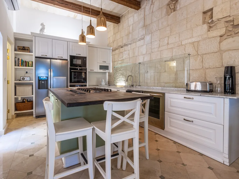 5 bed Town House For Rent in Senglea, Senglea - thumb 21