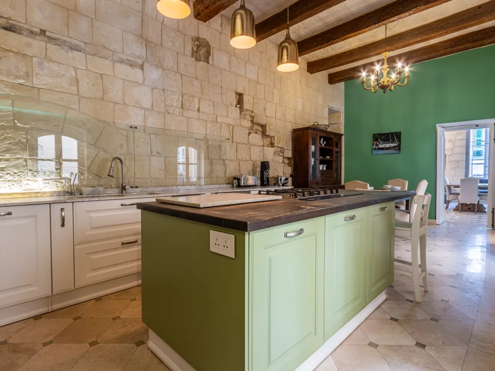 5 bed Town House For Rent in Senglea, Senglea - thumb 22