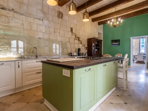 5 bed Town House For Rent in Senglea, Senglea - thumb 22