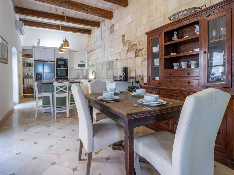 5 bed Town House For Rent in Senglea, Senglea - thumb 23