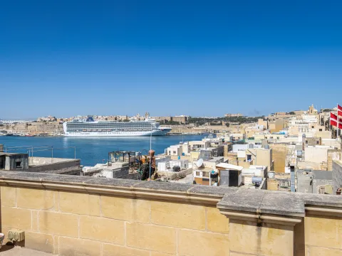 5 bed Town House For Rent in Senglea, Senglea - thumb 28