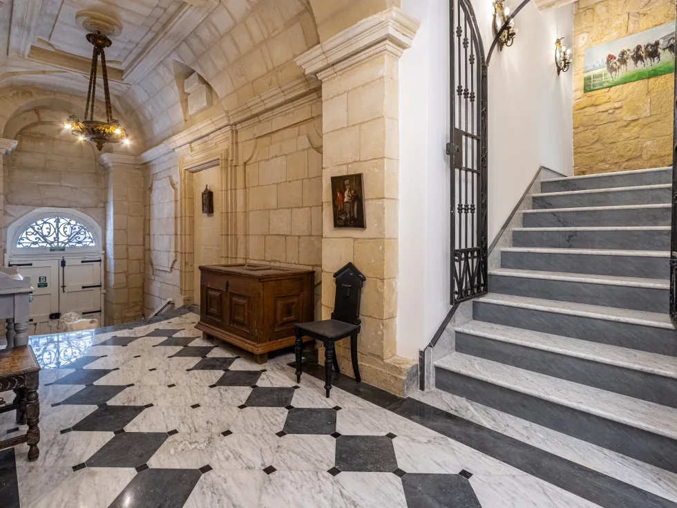 5 bed Town House For Rent in Senglea, Senglea - thumb 29