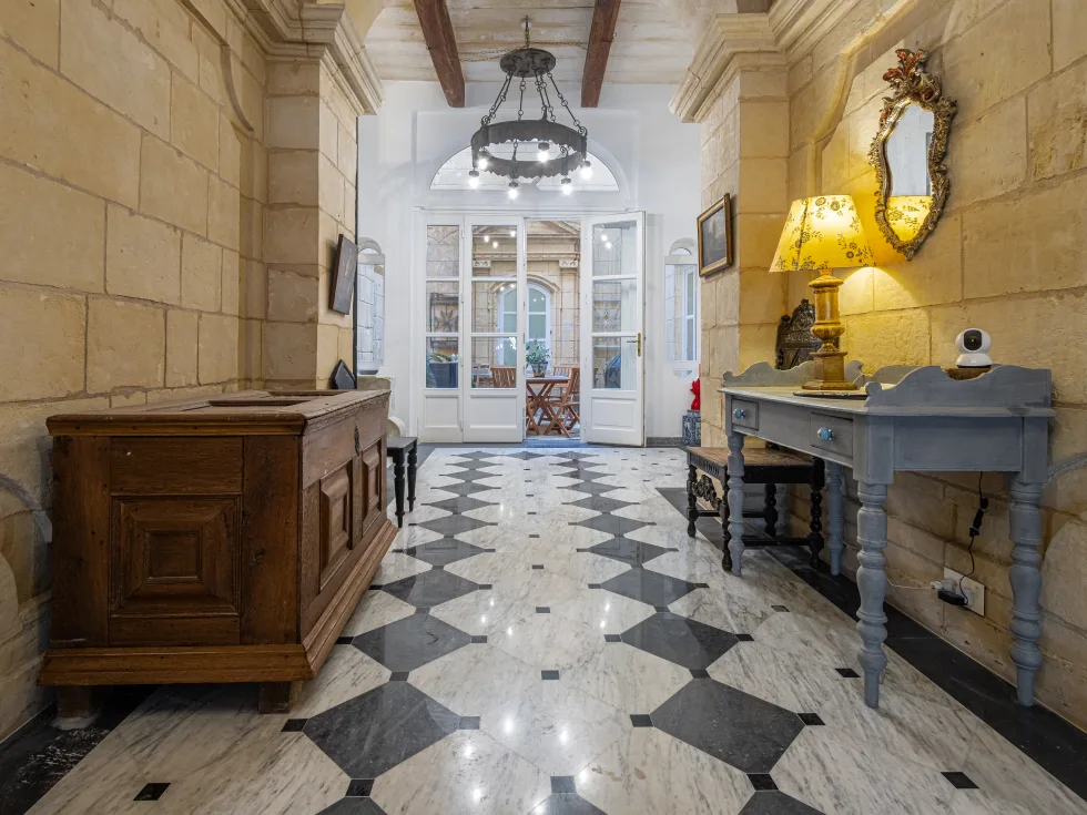 5 bed Town House For Rent in Senglea, Senglea - thumb 3