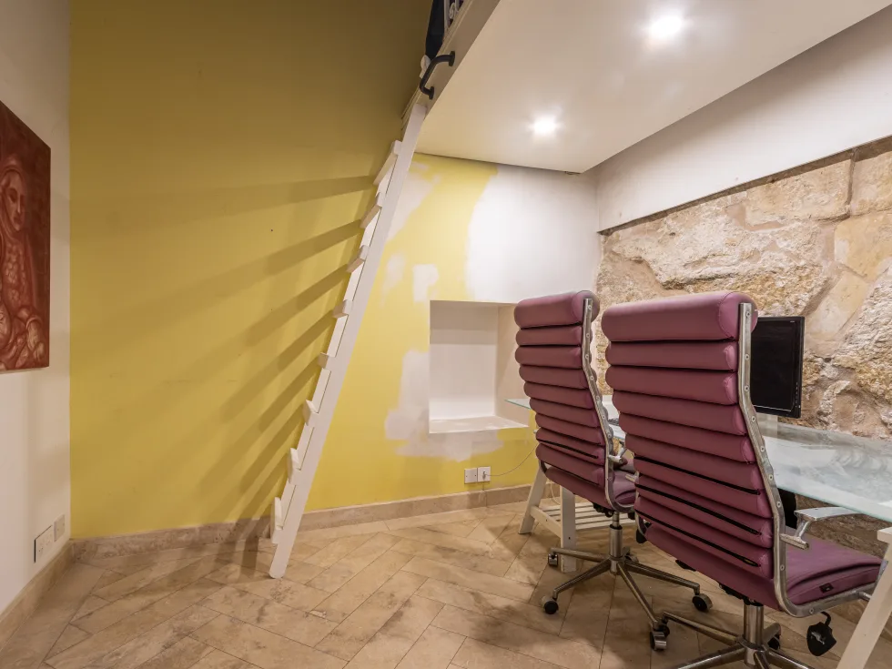 5 bed Town House For Rent in Senglea, Senglea - thumb 30