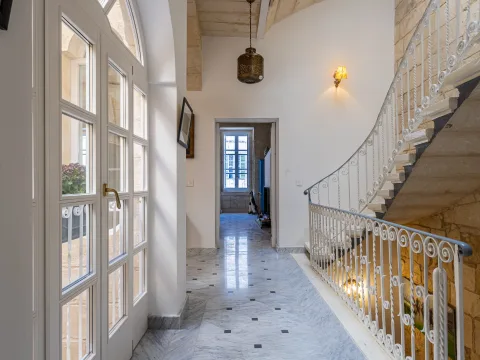 5 bed Town House For Rent in Senglea, Senglea - thumb 31