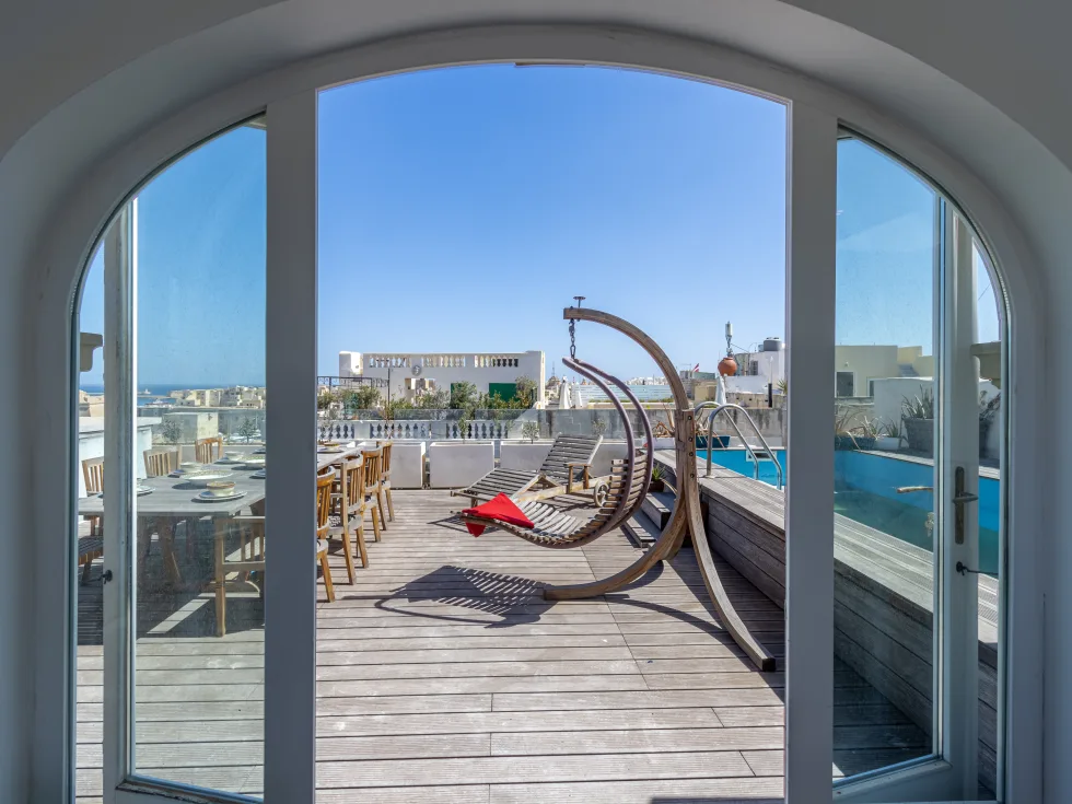 5 bed Town House For Rent in Senglea, Senglea - thumb 32