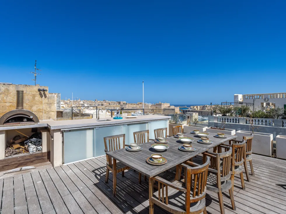 5 bed Town House For Rent in Senglea, Senglea - thumb 33