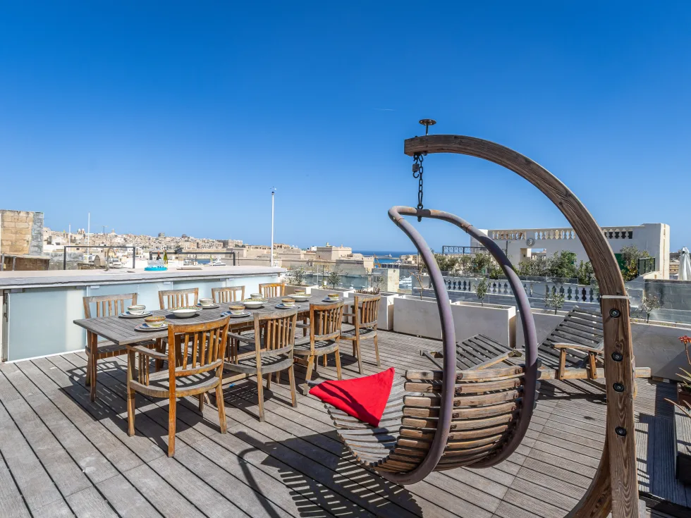 5 bed Town House For Rent in Senglea, Senglea - thumb 34