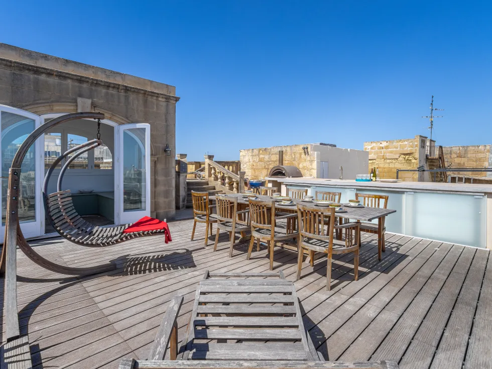 5 bed Town House For Rent in Senglea, Senglea - thumb 35