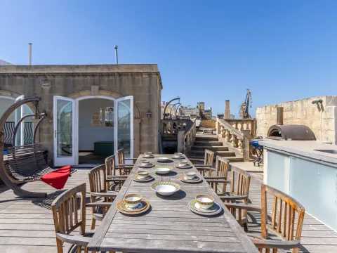 5 bed Town House For Rent in Senglea, Senglea - thumb 36