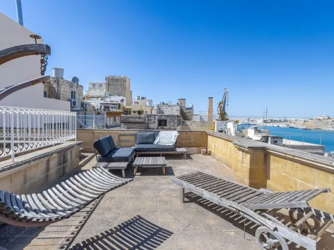 5 bed Town House For Rent in Senglea, Senglea - thumb 37