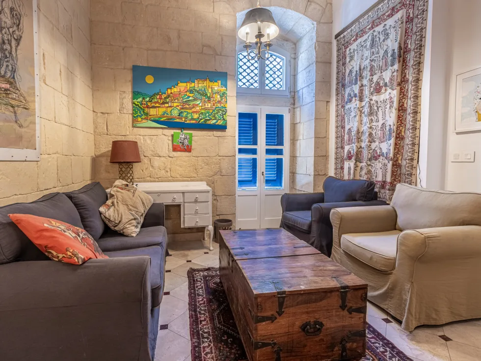 5 bed Town House For Rent in Senglea, Senglea - thumb 4