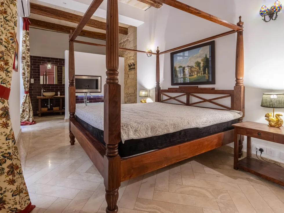 5 bed Town House For Rent in Senglea, Senglea - thumb 5