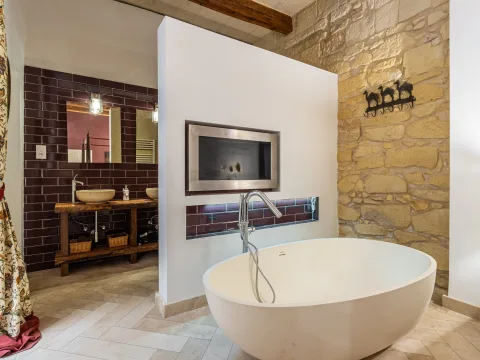 5 bed Town House For Rent in Senglea, Senglea - thumb 6