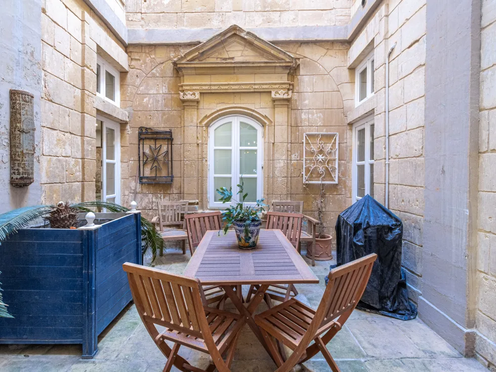 5 bed Town House For Rent in Senglea, Senglea - thumb 9