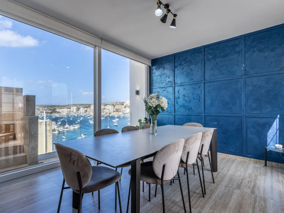 4 bed Town House For Sale in St Paul's Bay, St Paul's Bay - thumb 10