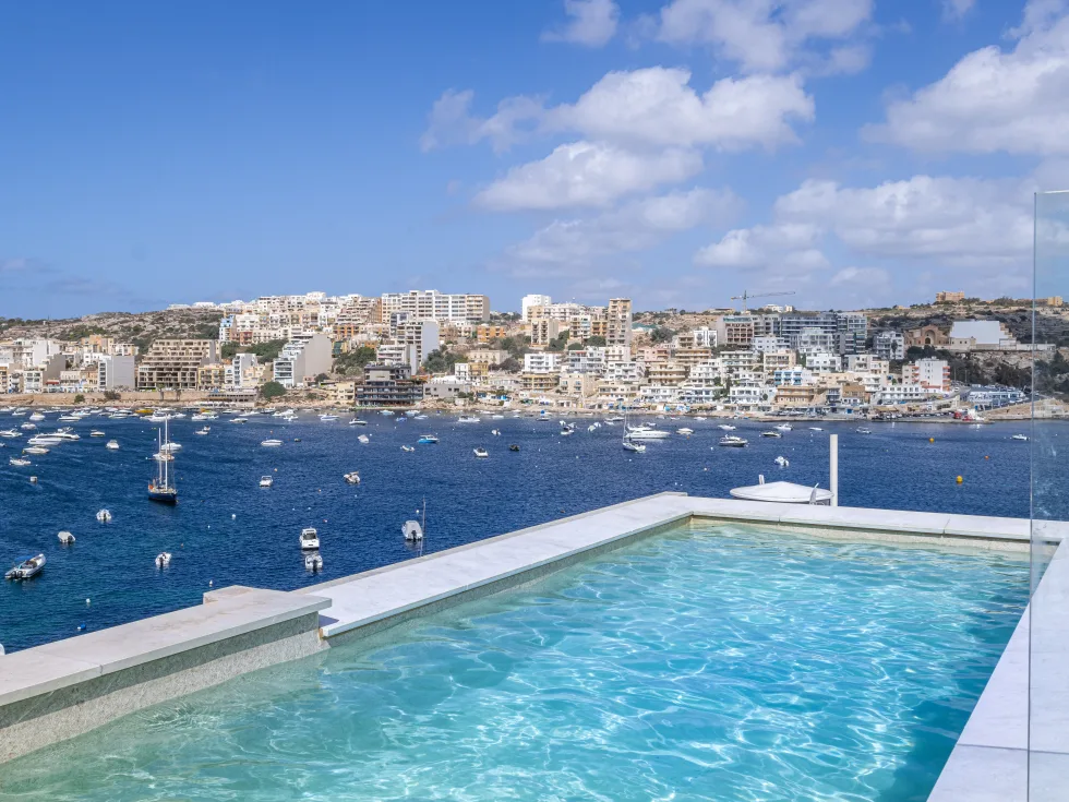 4 bed Town House For Sale in St Paul's Bay, St Paul's Bay - thumb 15