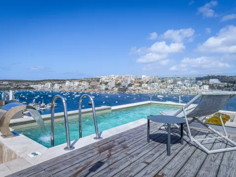 4 bed Town House For Sale in St Paul's Bay, St Paul's Bay - thumb 2