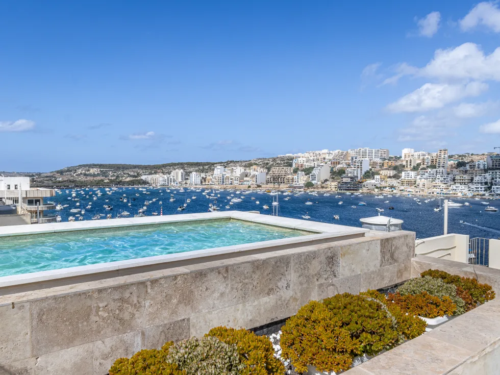 4 bed Town House For Sale in St Paul's Bay, St Paul's Bay - thumb 27