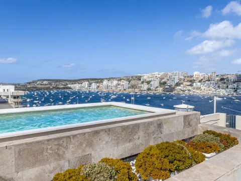 4 bed Town House For Sale in St Paul's Bay, St Paul's Bay - thumb 27