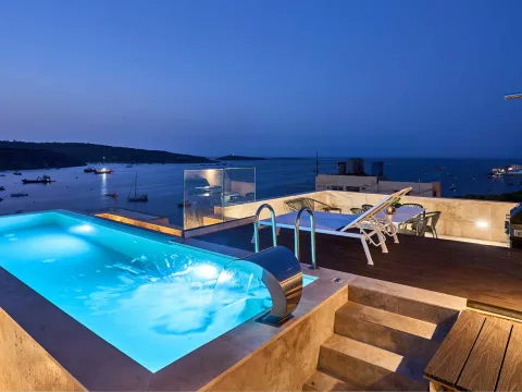 4 bed Town House For Sale in St Paul's Bay, St Paul's Bay - thumb 29