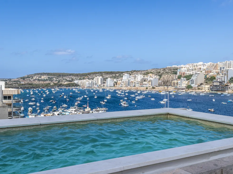 4 bed Town House For Sale in St Paul's Bay, St Paul's Bay - thumb 4