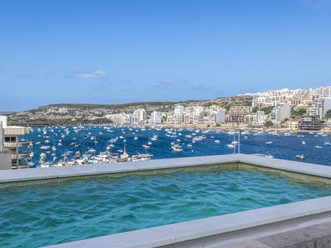 4 bed Town House For Sale in St Paul's Bay, St Paul's Bay - thumb 4