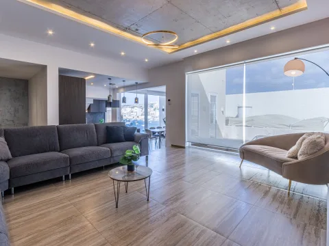 4 bed Town House For Sale in St Paul's Bay, St Paul's Bay - thumb 9