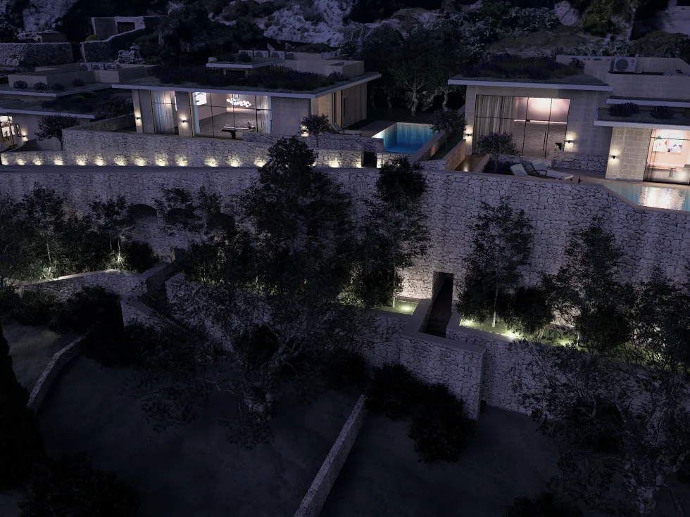 3 bed Villa For Sale in Mellieha, Mellieha - thumb 3