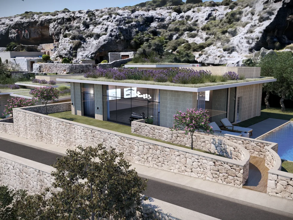 3 bed Villa For Sale in Mellieha, Mellieha - thumb 1