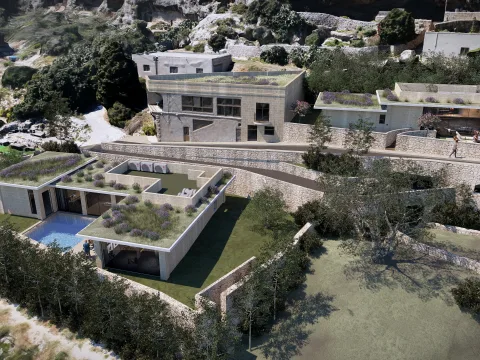 3 bed Villa For Sale in Mellieha, Mellieha - thumb 3