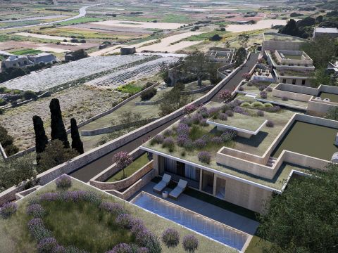 3 bed Villa For Sale in Mellieha, Mellieha - thumb 4