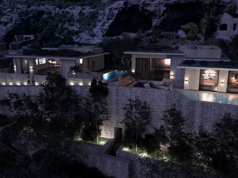 3 bed Villa For Sale in Mellieha, Mellieha - thumb 7