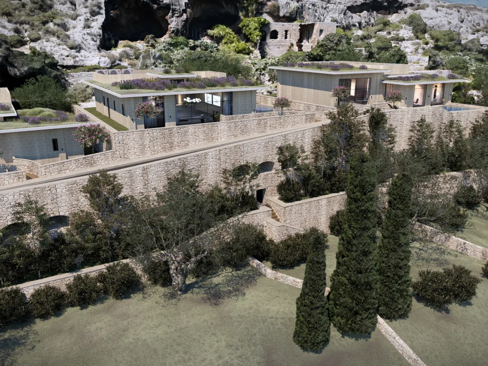 3 bed Villa For Sale in Mellieha, Mellieha - thumb 3