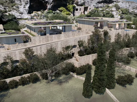 3 bed Villa For Sale in Mellieha, Mellieha - thumb 3