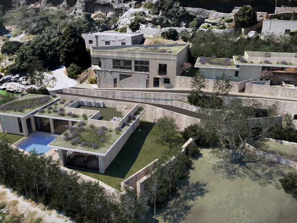 3 bed Villa For Sale in Mellieha, Mellieha - thumb 4