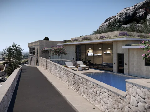 3 bed Villa For Sale in Mellieha, Mellieha - thumb 4