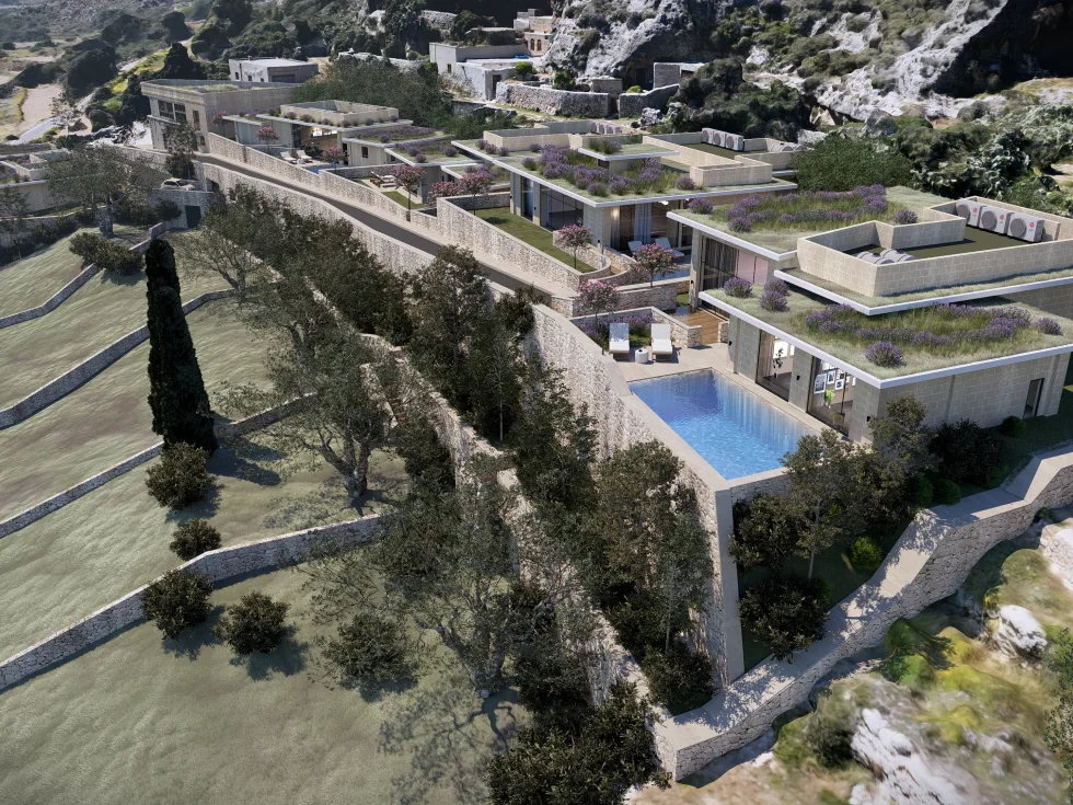 3 bed Villa For Sale in Mellieha, Mellieha - thumb 6