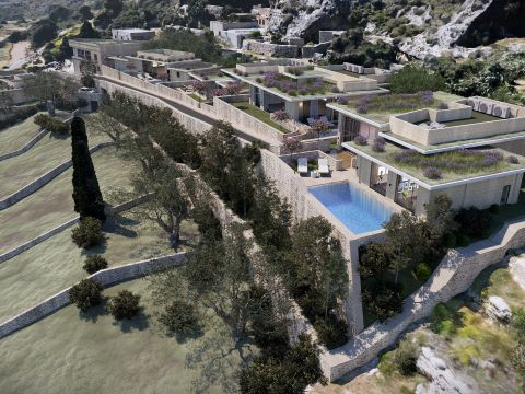 3 bed Villa For Sale in Mellieha, Mellieha - thumb 6