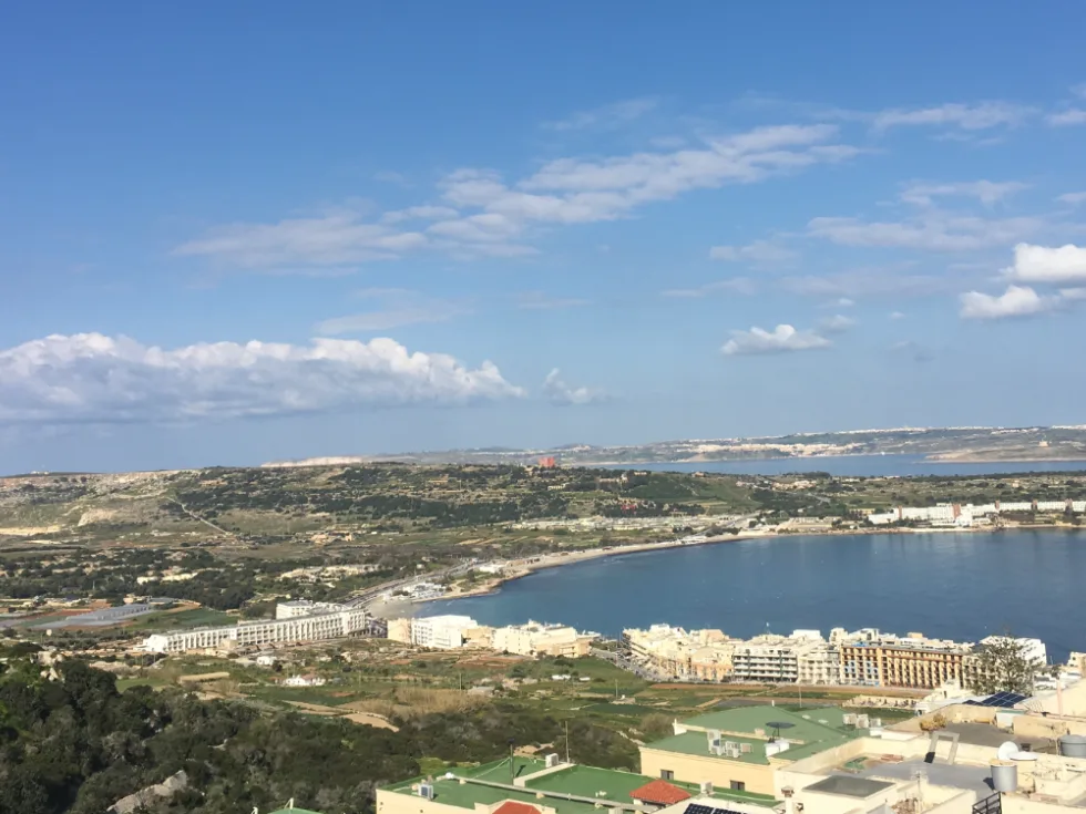 3 bed Apartment For Rent in Mellieha, Mellieha - thumb 1